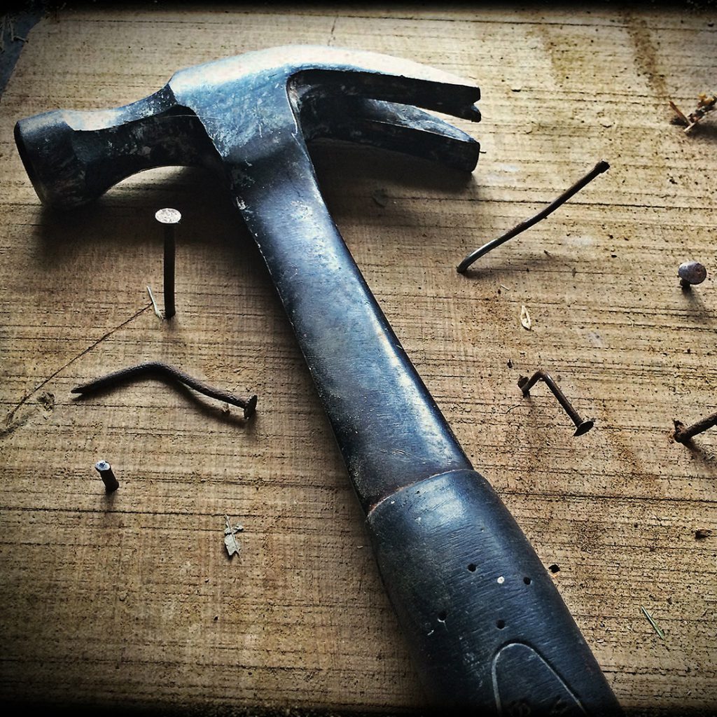 hammer
